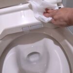 極厚　除菌アルコールウエットテッシュ ダイソー 室内のあれこれ清掃の為、、購入